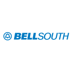 BellSouth A50 Installation guide