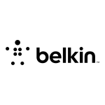 Belkin International K7SF5D7231P High-SpeedMode Wireless G Router User Manual