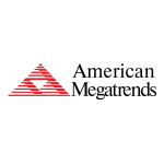 American Megatrends MI980 User`s manual