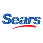 Sears 831.295251 Treadmill User`s manual