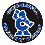 Cornwell Tools CTG2-3-4000ANG Owner's Manual