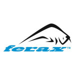 Ferax FST-550 Manual