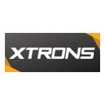 Xtrons CR903 User Manual