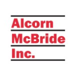 Alcorn McBride 8TraXX-E User`s guide