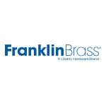 Franklin Brass 11008PC Lynwood Polished Chrome Wall Mount Spring-Loaded Toilet Paper Holder Mounting instructions