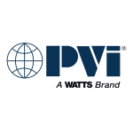 PVI Power VT Plus Installation Manual