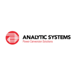 Analytic Systems BCA610R-110-12 Battery Charger Datasheet