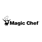 Magic Chef M20-3 Instruction manual