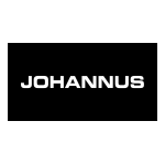 Johannus Opus 900 Benutzerhandbuch