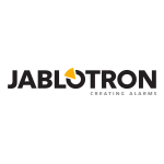 Jablotron DE06-12 Power supply 12V / 0.5A Owner's Manual