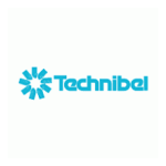 Technibel CHG407VAA Groupes d'eau glac&Atilde;&copy;e air/eau &gt; 17KW Technical Data Sheet