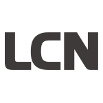 LCN 3130 Install Instructions