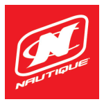 Nautique 2003 Ski 196 Owner's Manual