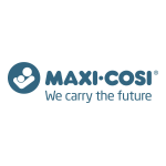 Maxi Cosi Back Seat Car Mirror El manual del propietario