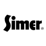 Simer 520B-04 Pedestal Sump Pumps Owner's Manual