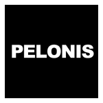 Pelonis HB-215T Owner's Manual