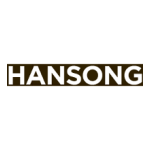 Hansong(Nanjing) Technology XCO-CRESCENDO AirplaySpeaker User Manual