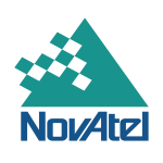 Novatel SMART6-L&trade; User manual