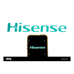 Hisense Electric W9HLCDX0003 LCDTV User Manual