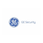 GE Security VSR-4, VSR-4-300, VSR-4-600 User Manual