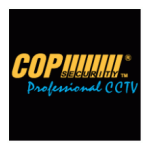 COP Security 15-CD66WIB User manual