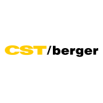 CST/BERGER LMH-CU, LMH600 Instruction Manual