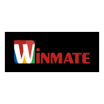 Winmate M101PR User Manual