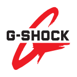 G-Shock GMDB800SC-1B Operation Guide