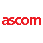 Ascom (Sweden) AB BXZIPBS2R2A IP-DECTBase Station User Manual
