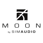 moon Neo MiND Network Player / DAC User manual