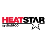 HeatStar HS9120SPLP High Intensity Infrared Industrial Heater Manuel du propri&eacute;taire