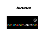 Lenovo 10132/90AB Maintenance Manual