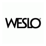 Weslo 831.283160 Home Gym User`s manual