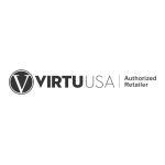 Virtu USA ES-32048-CMSQ-GR-002 Elise 48 in. W x 22 in. D x 37 in. H Single Sink Bath Vanity Specification