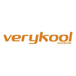 Verykool S810 User Manual