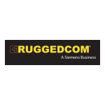 RuggedCom RSG2300 Switch Installation guide