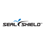 Seal Shield X7LSS207208 SilverSeal Keyboard User Manual