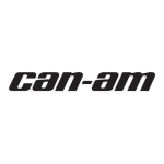 Can-Am Defender PRO and Traxter PRO Series 2021 El manual del propietario