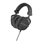 Beyerdynamic 459038 Over-Ear Headphone Specification Sheet