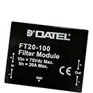 Datel 20A Specifications