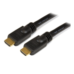 StarTech.com 7m High Speed HDMI Cable - Ultra HD 4k x 2k HDMI Cable - HDMI to HDMI M/M Datasheet