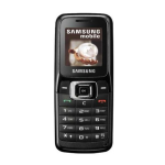 Samsung SGH-M140 Manual do usu&aacute;rio