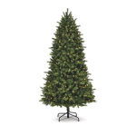 NOMA CTI1515594 Colorado Pine 7.5-Ft Christmas Tree Manual