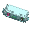 Laird Dabendorf GmbH RK7MBC-NAR WidebandConsumer Signal Booster User Manual