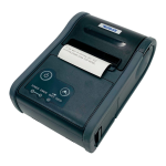 Epson TM-P60 Label Maker Reference Guide