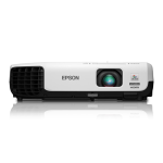 Epson VS335W Product Specifications