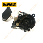 DeWALT DCM565L2 Chainsaw Instruction Manual