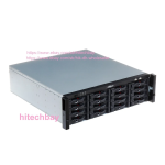 DAHUA DHI-NVR616-64-4KS2-0TB 64-Channel Ultra 4K H.265 Network Video Recorder NVR Data Sheet