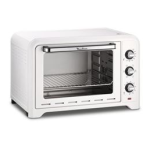 Moulinex OX486100 OVEN OPTIMO 39L OX486 Product Manual