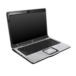 HP Pavilion Dv2000 Laptop/notebook